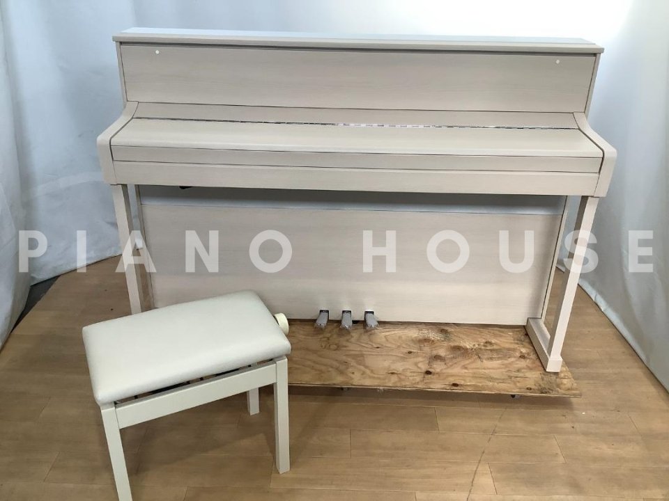 KAWAI CA901 A - Ảnh thực tế 3