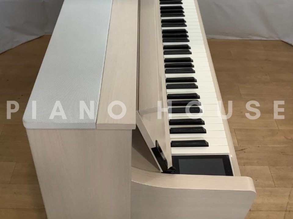 Cận cảnh KAWAI CA901 A tại Piano House