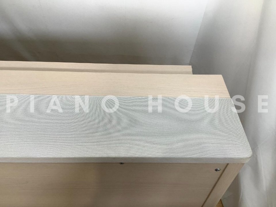 Cận cảnh KAWAI CA901 A tại Piano House