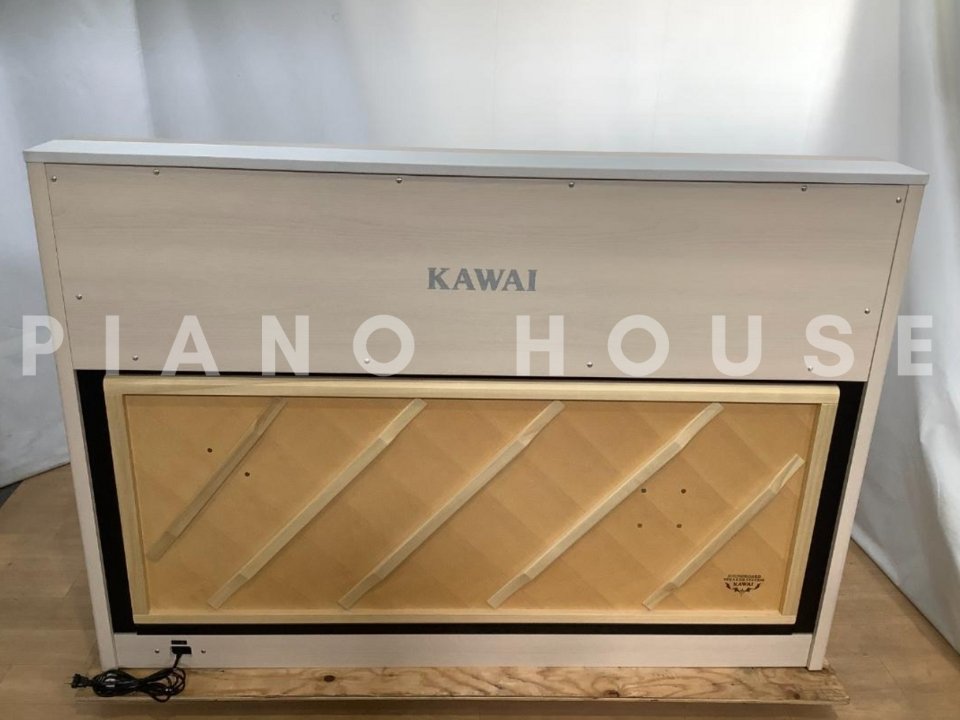 Hình ảnh chi tiết KAWAI CA901 A góc chụp 7