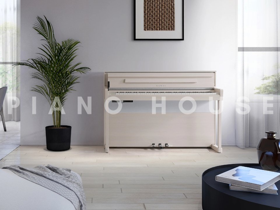 KAWAI CA901 A - Đánh giá chi tiết tại Piano House