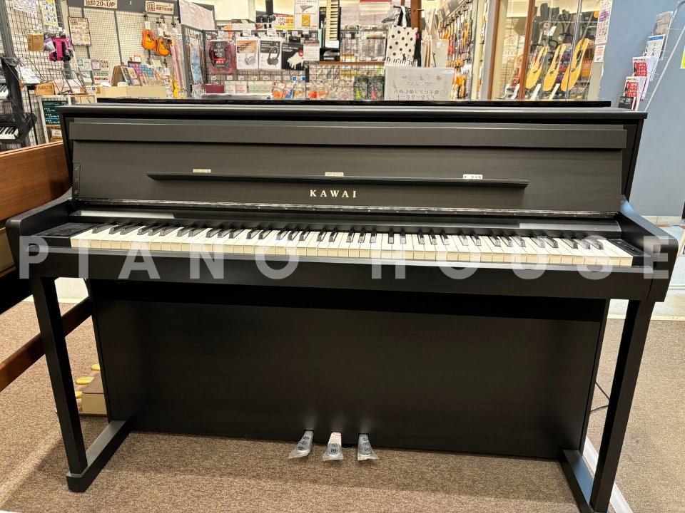 KAWAI SCA901 MB (USED) - Ảnh thực tế 3