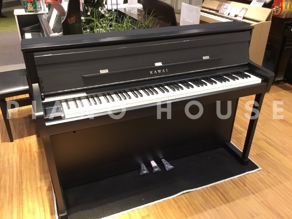 Chi tiết đàn KAWAI SCA901 MB (USED) - Hình 4