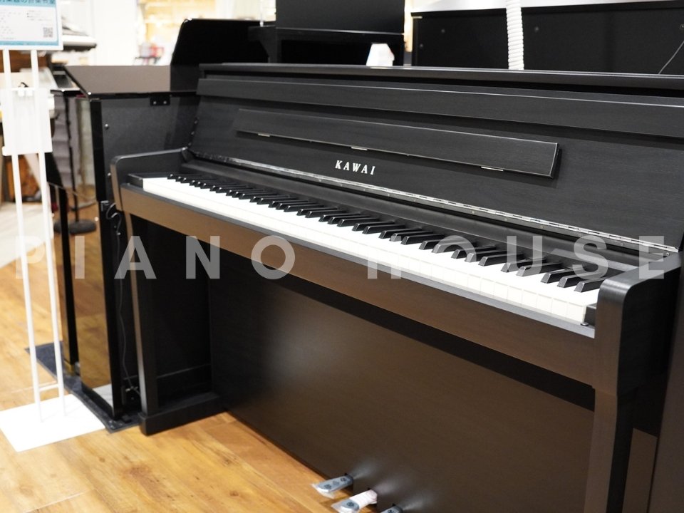 KAWAI SCA901 MB (USED) - Góc nhìn thực tế 6