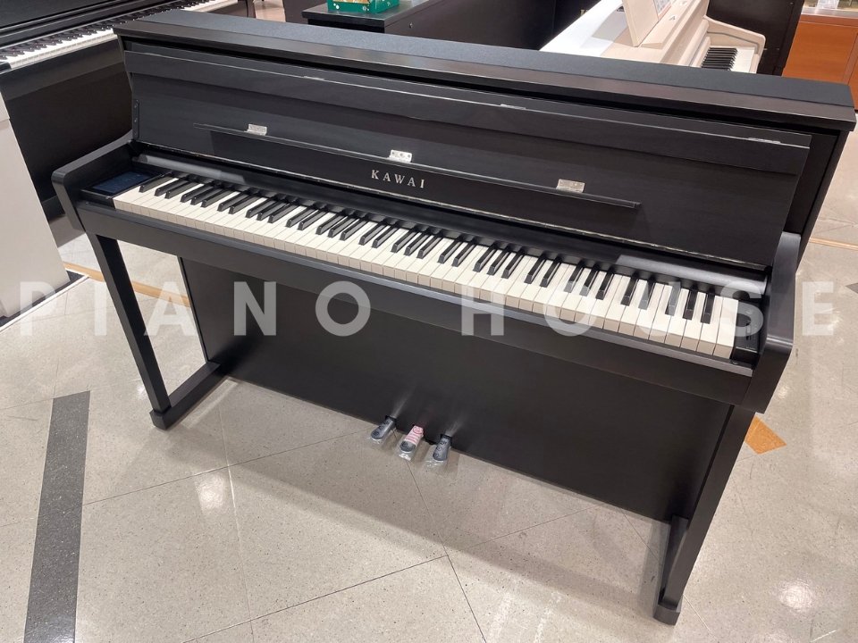 Hình ảnh chi tiết KAWAI SCA901 MB (USED) góc chụp 7