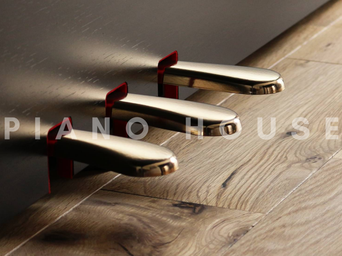 KAWAI CA901 NW (Limited Edition) - Ảnh thực tế 8