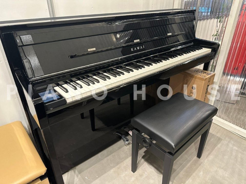 KAWAI CA901 EP (USED) - Đánh giá chi tiết tại Piano House