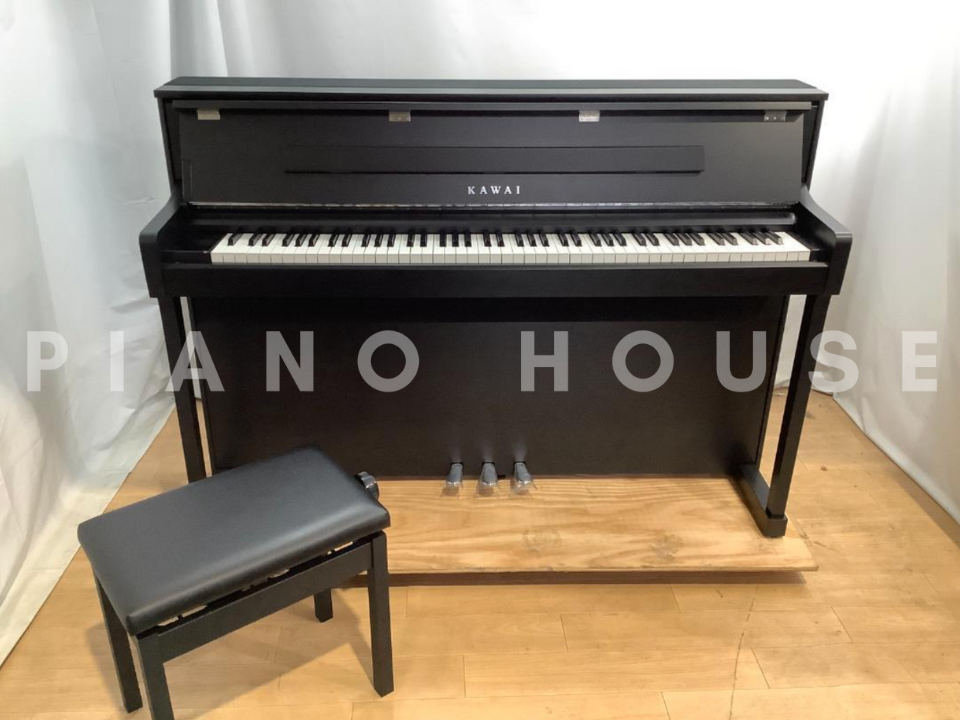 KAWAI CA901 B (USED) - Đánh giá chi tiết tại Piano House