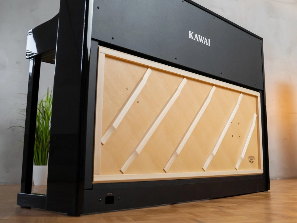 Hình ảnh chi tiết KAWAI CA901 B góc chụp 7