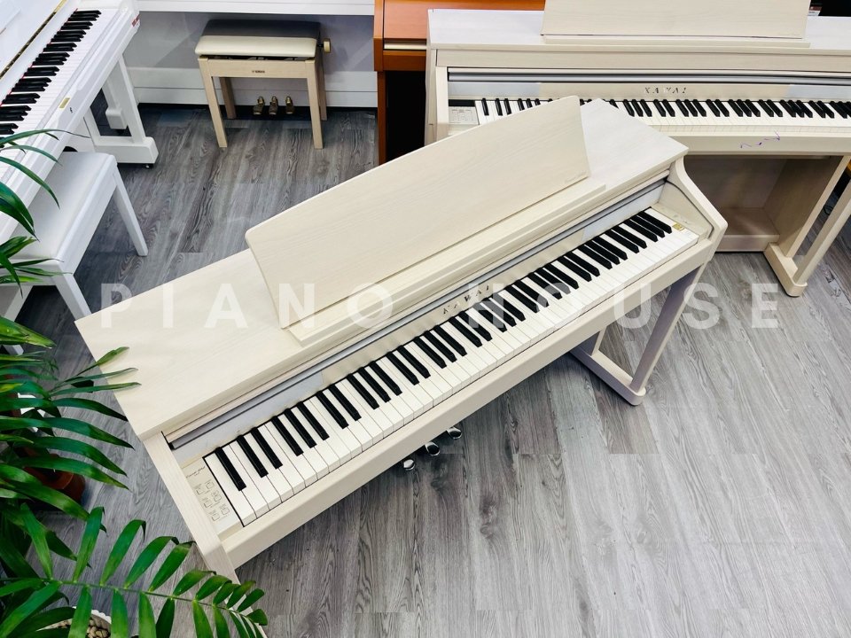 Đàn piano điện KAWAI CA17 A thiết kế sang trọng