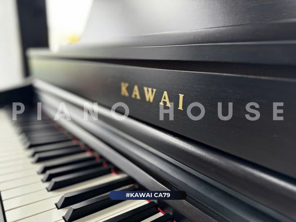 KAWAI CA79 R - Ảnh thực tế 3