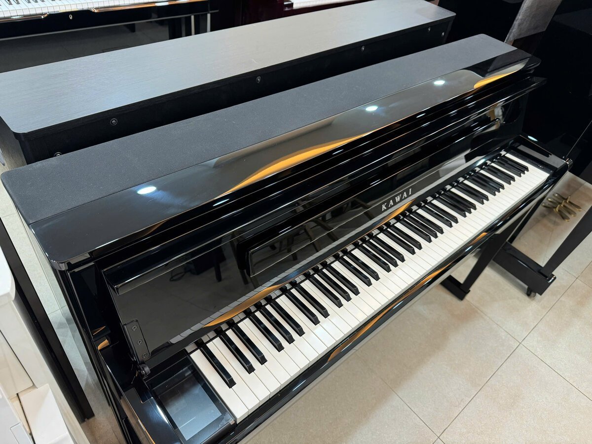 KAWAI CA99 PE (USED) - Ảnh thực tế 3