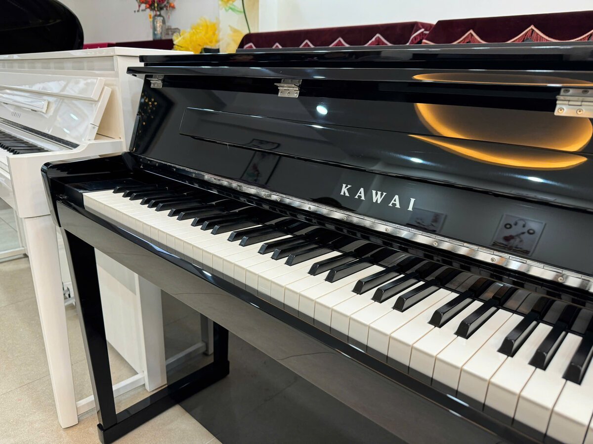 Chi tiết đàn KAWAI CA99 PE (USED) - Hình 4