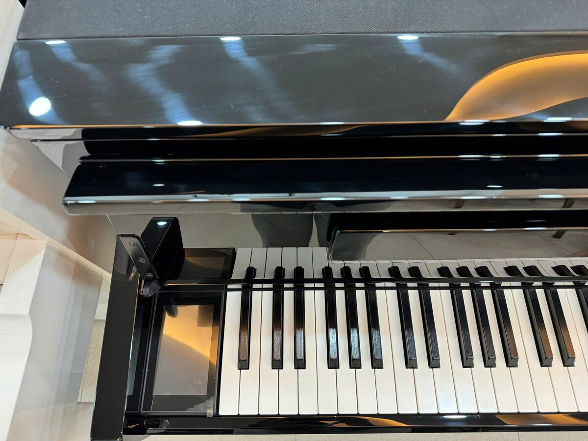 KAWAI CA99 PE (USED) - Góc nhìn thực tế 6