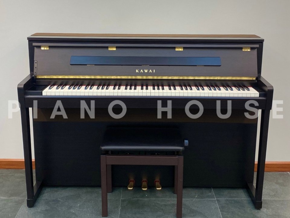 KAWAI CA99 R (USED) - Đánh giá chi tiết tại Piano House