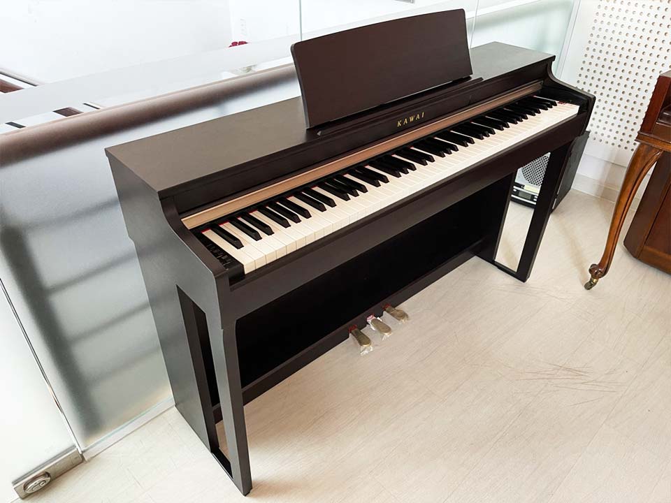 Đàn Piano Điện KAWAI CN27R - Giảm 2.900.000đ | PIANO HOUSE