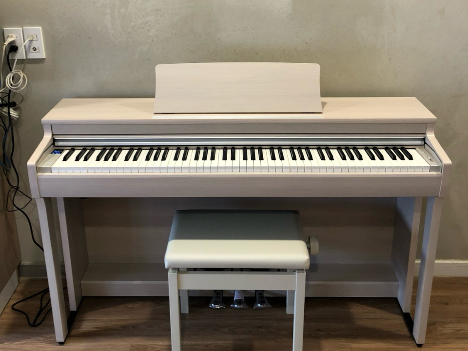 KAWAI CN201 A - Ảnh thực tế 3