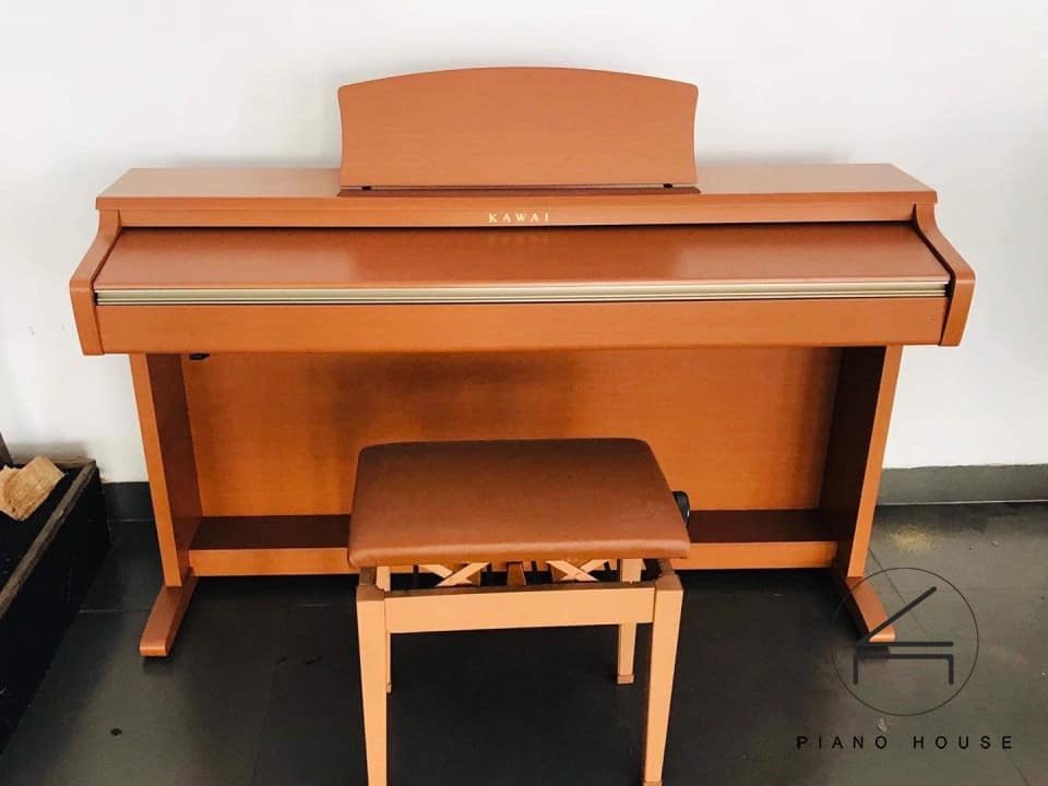 Đàn piano điện KAWAI CN23 C với lớp hoàn thiện gỗ cao cấp