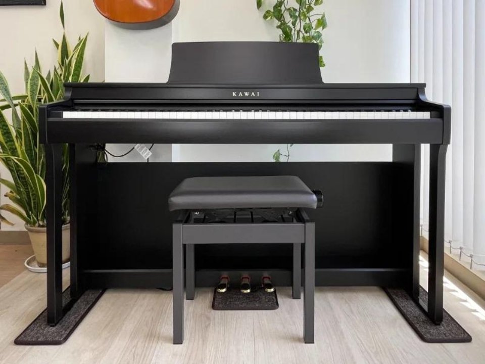 KAWAI CN29 R màn hình OLED hiện đại