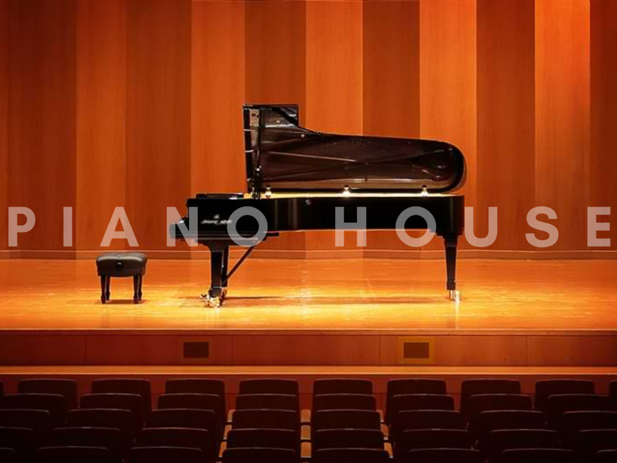 KAWAI CN301 WH - Ảnh thực tế 8