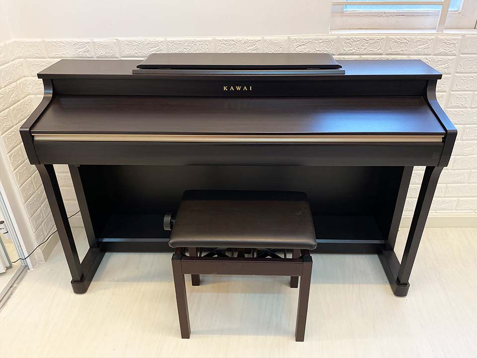 KAWAI DIGITAL PIANO （CN350GP） Kawai CN35 Digital Piano | Kawai Piano Gallery Houston