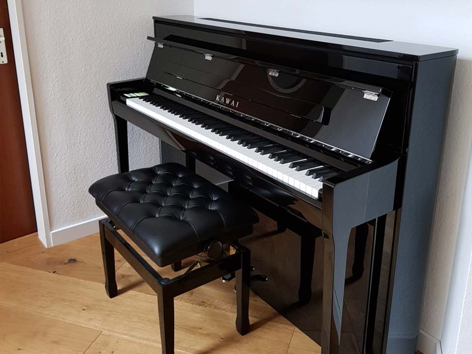 KAWAI CS11