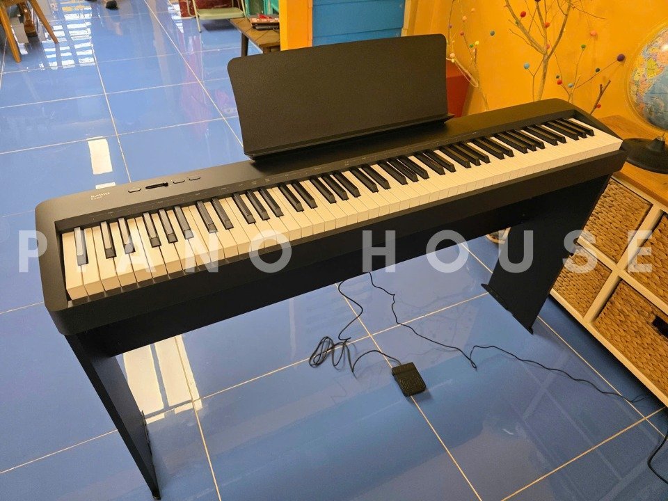 Hình ảnh chi tiết KAWAI ES60 B (Full Bộ) góc chụp 2