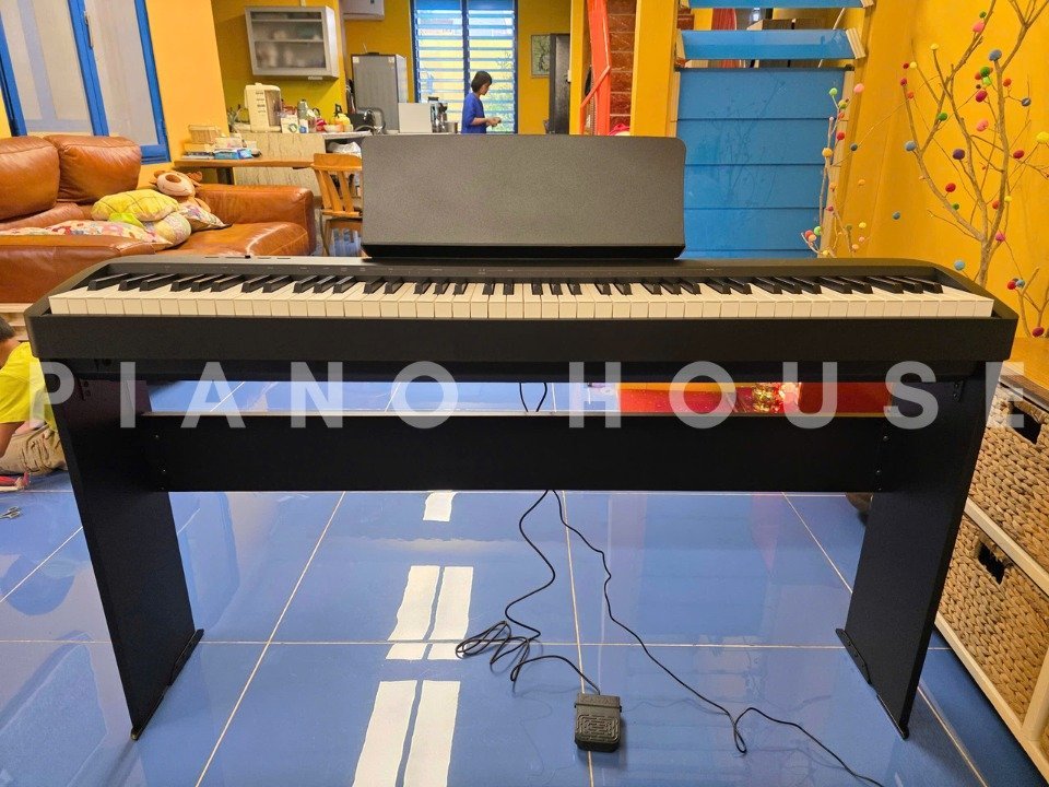 Chi tiết đàn KAWAI ES60 B (Full Bộ) - Hình 4