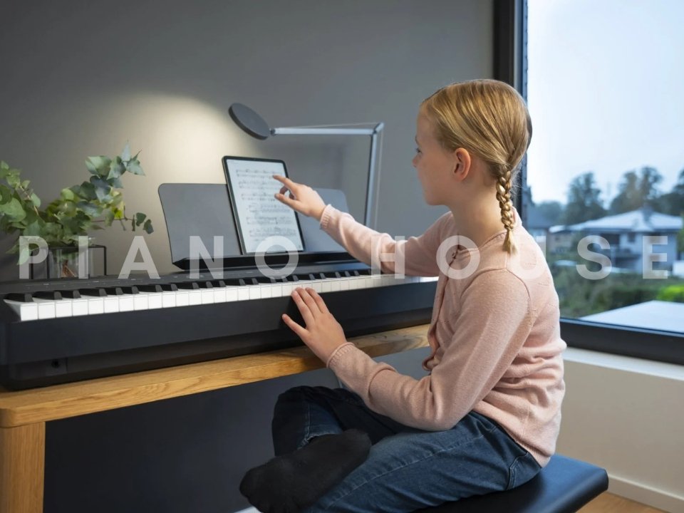 Chi tiết đàn KAWAI ES60 B (Only Piano) - Hình 4