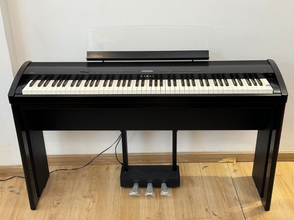 Kawai ES7 - Đánh giá chi tiết tại Piano House