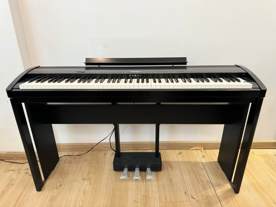 Hình ảnh chi tiết Kawai ES7 góc chụp 2