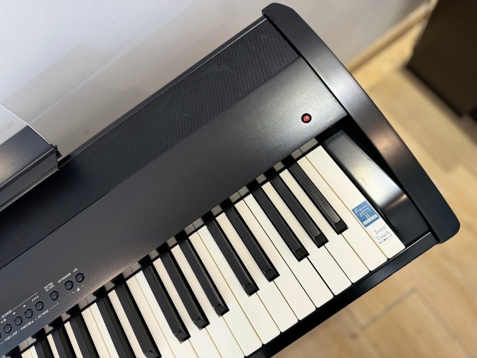 Cận cảnh Kawai ES7 tại Piano House