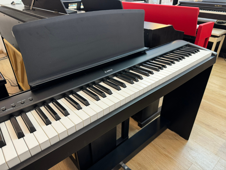 KAWAI ES100 B - Ảnh thực tế 3