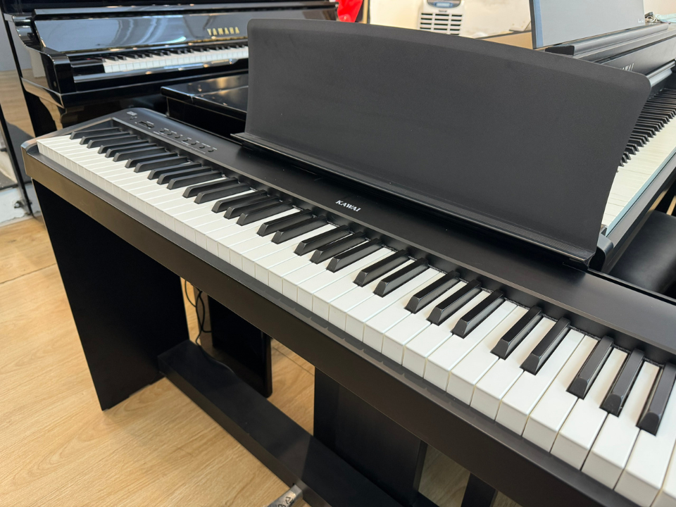 Cận cảnh KAWAI ES100 B tại Piano House