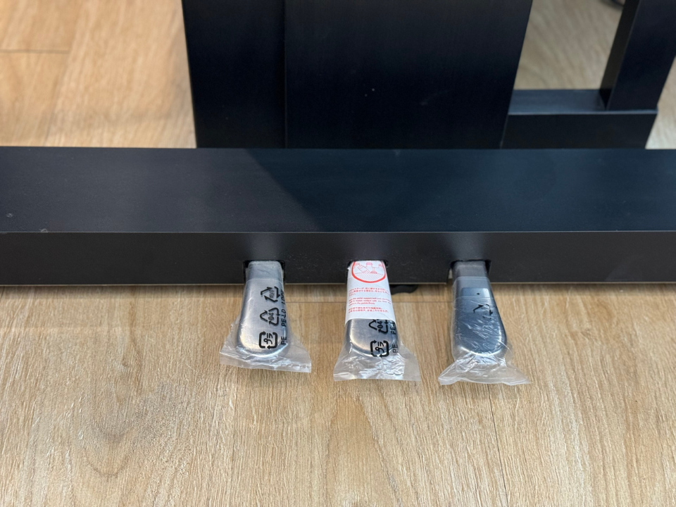 Hình ảnh chi tiết KAWAI ES100 B góc chụp 7