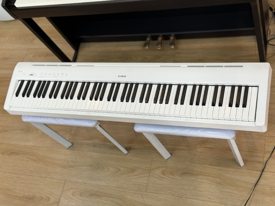 KAWAI ES110 WH - Đánh giá chi tiết tại Piano House