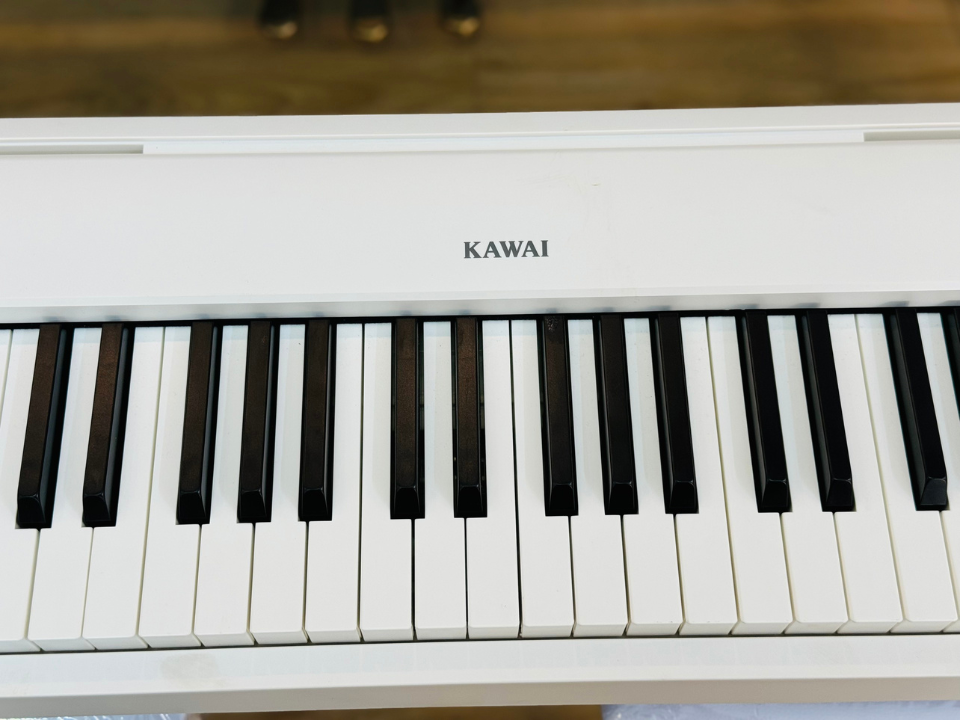 Chi tiết đàn KAWAI ES110 WH - Hình 4