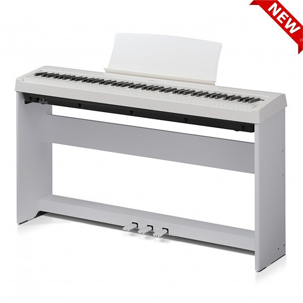 Hình ảnh chi tiết KAWAI ES110 WH góc chụp 7