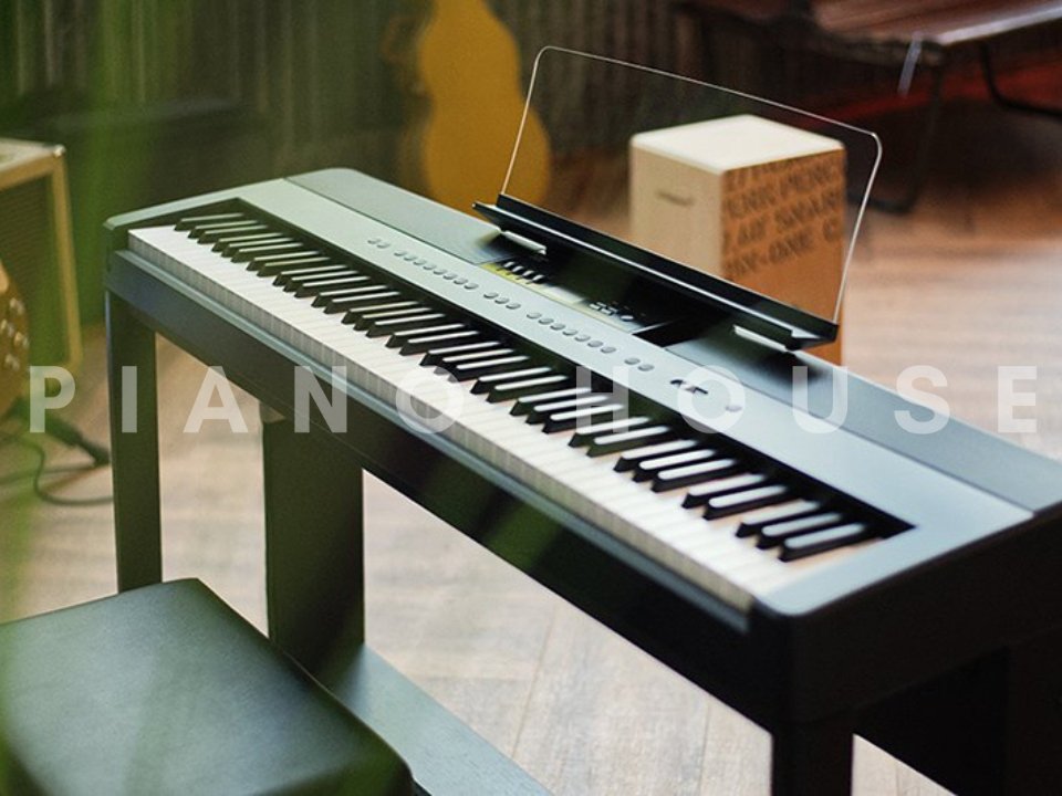 KAWAI ES520 B - Đánh giá chi tiết tại Piano House