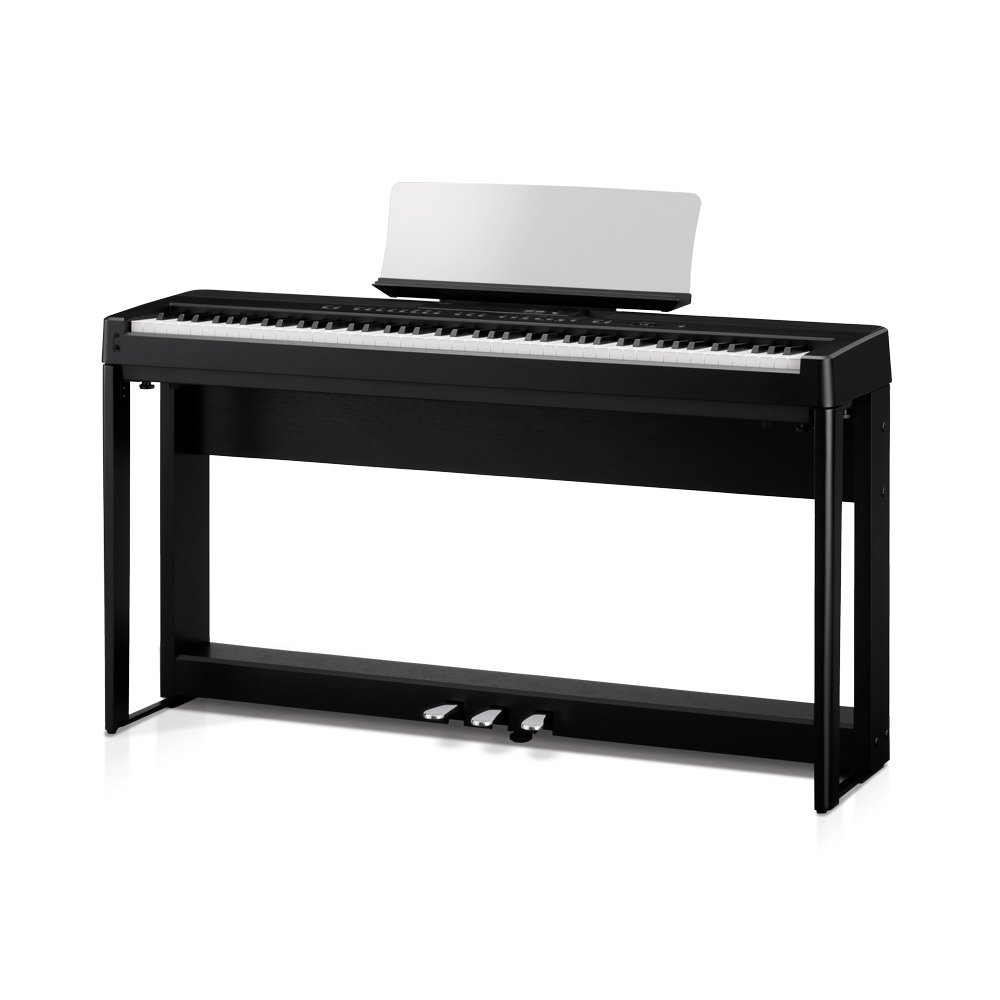 Chi tiết đàn KAWAI ES520 B - Hình 4