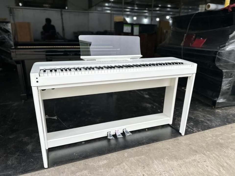 Hình ảnh chi tiết KAWAI ES920 WH (USED) góc chụp 2