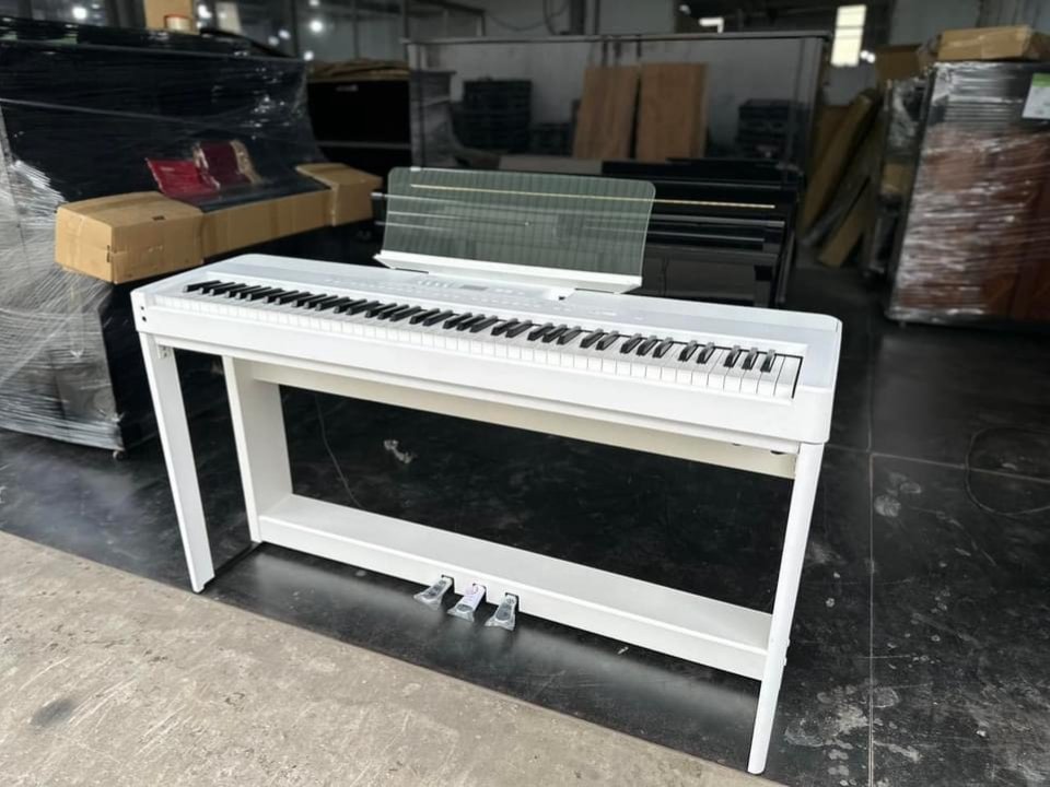 KAWAI ES920 WH (USED) - Ảnh thực tế 3