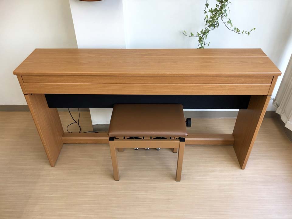 ROLAND DP-90E LWS - Ảnh thực tế 3