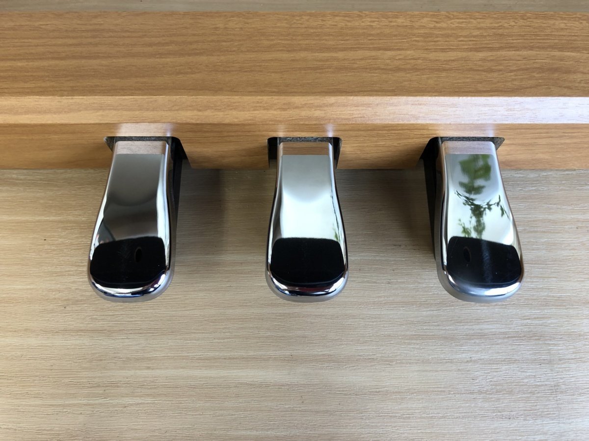 ROLAND DP-90E LWS - Góc nhìn thực tế 6