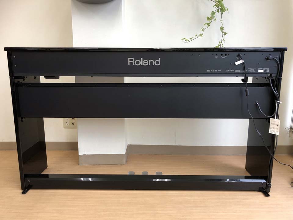 Chi tiết đàn ROLAND DP-90S PE - Hình 4