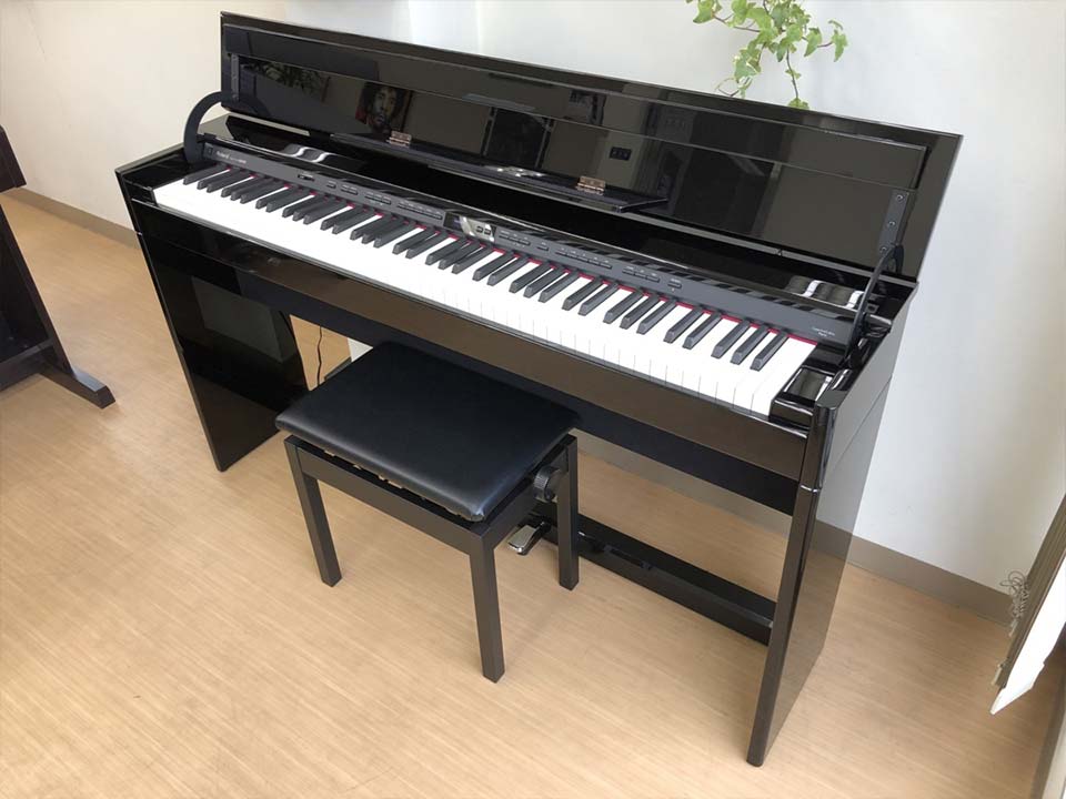 ROLAND DP-90S PE - Ảnh thực tế 3