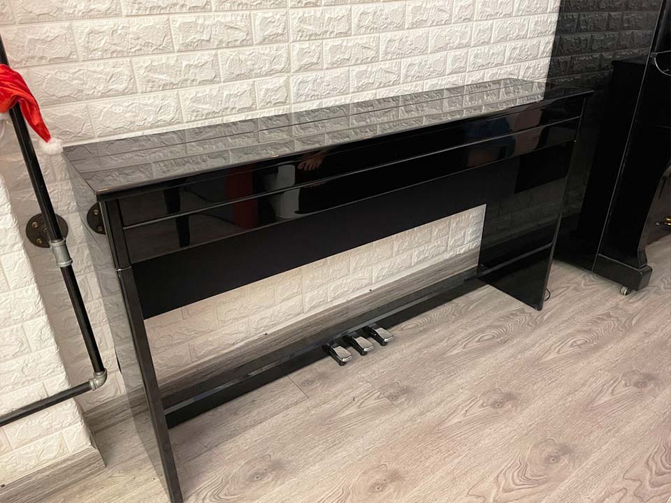 Cận cảnh ROLAND DP-990 PE tại Piano House