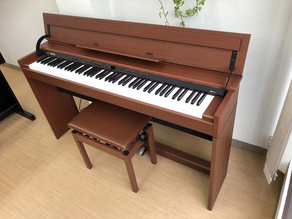 ROLAND DP-990F MC - Ảnh thực tế 3