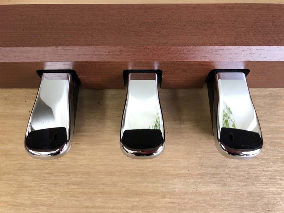 Chi tiết đàn ROLAND DP-990F MC - Hình 4