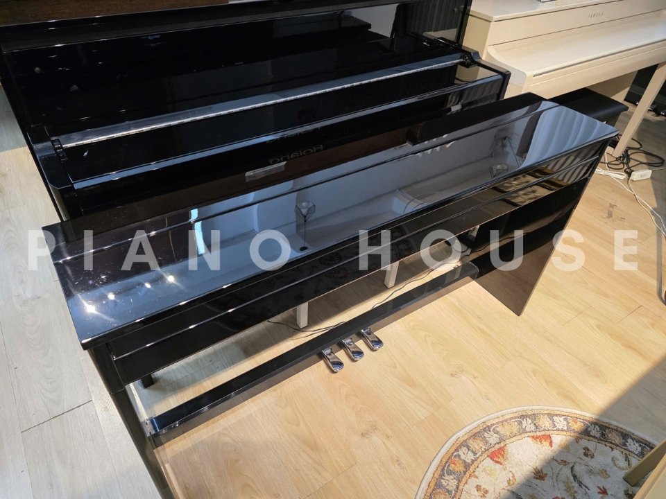 ROLAND DP-990R PE - Ảnh thực tế 3